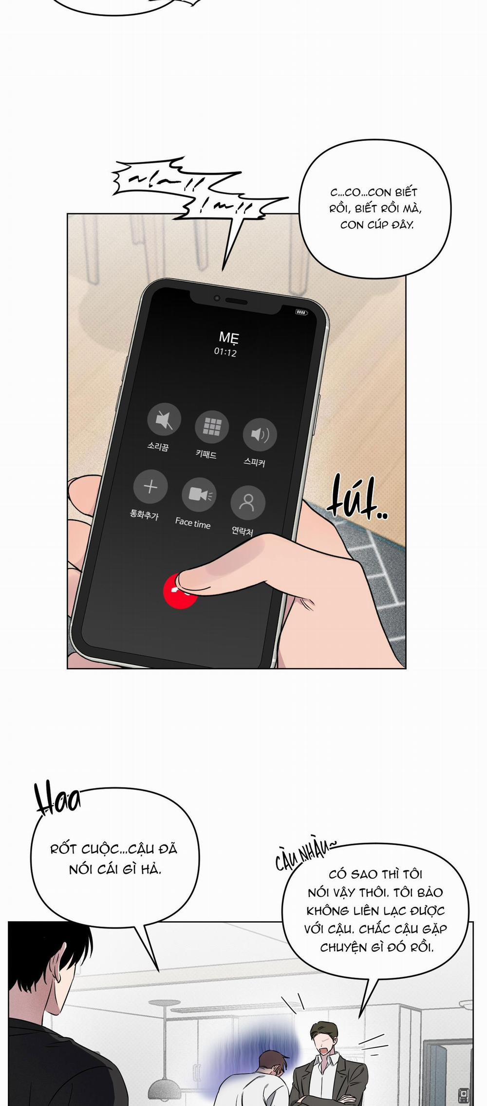 Vận May Bất Ngờ 32 ss2 0 ghen trang 3