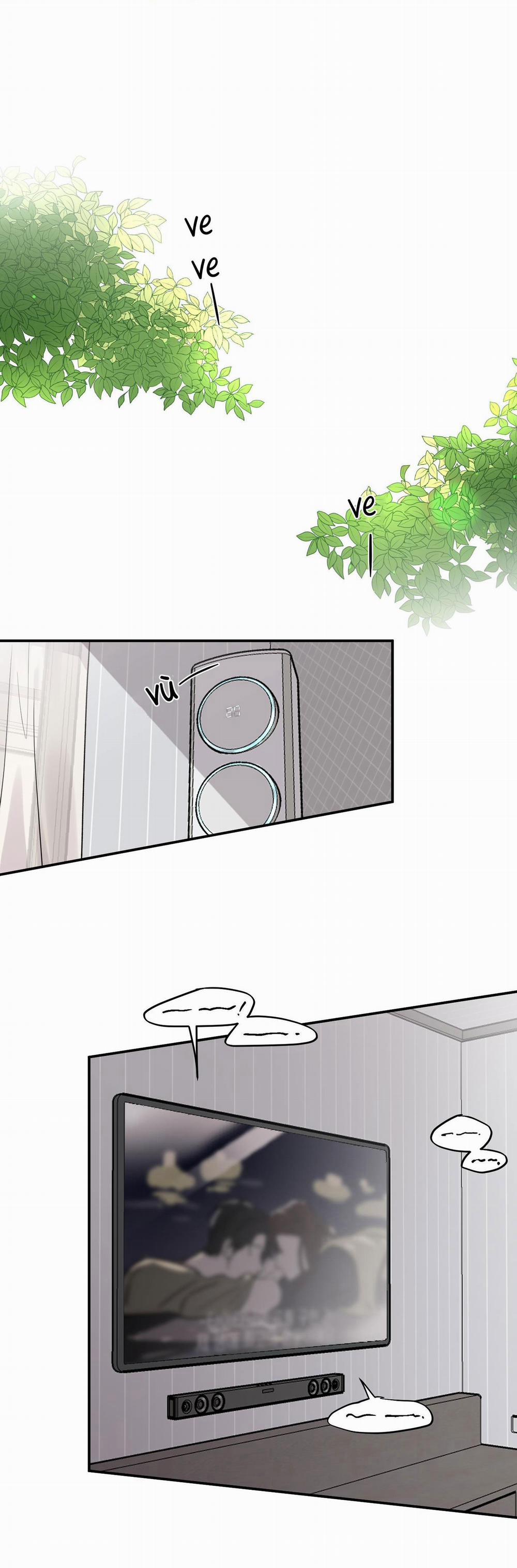 Vận May Bất Ngờ 33 lứng trang 14