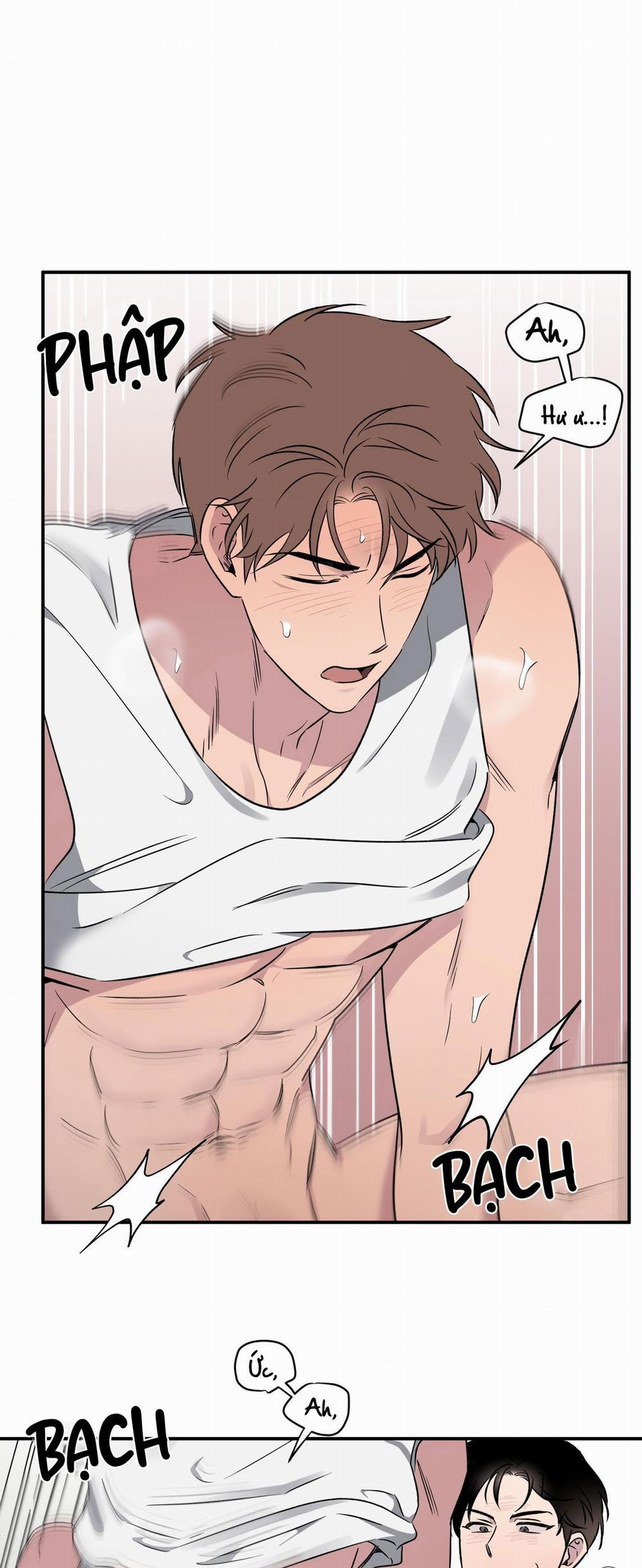 Vận May Bất Ngờ 33 lứng trang 22