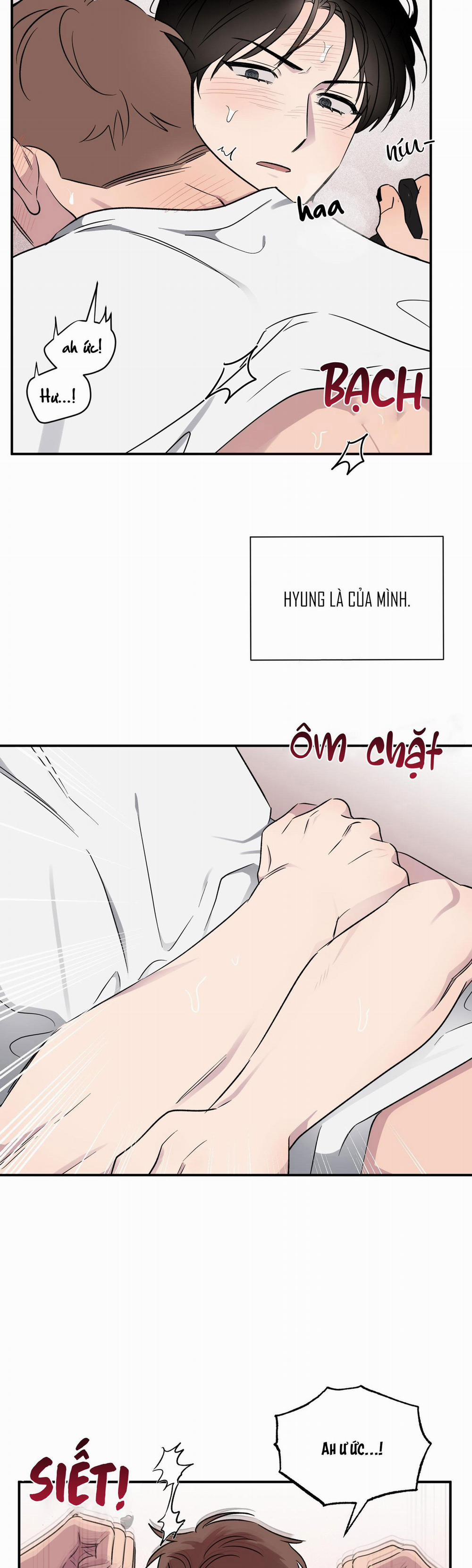 Vận May Bất Ngờ 33 lứng trang 27