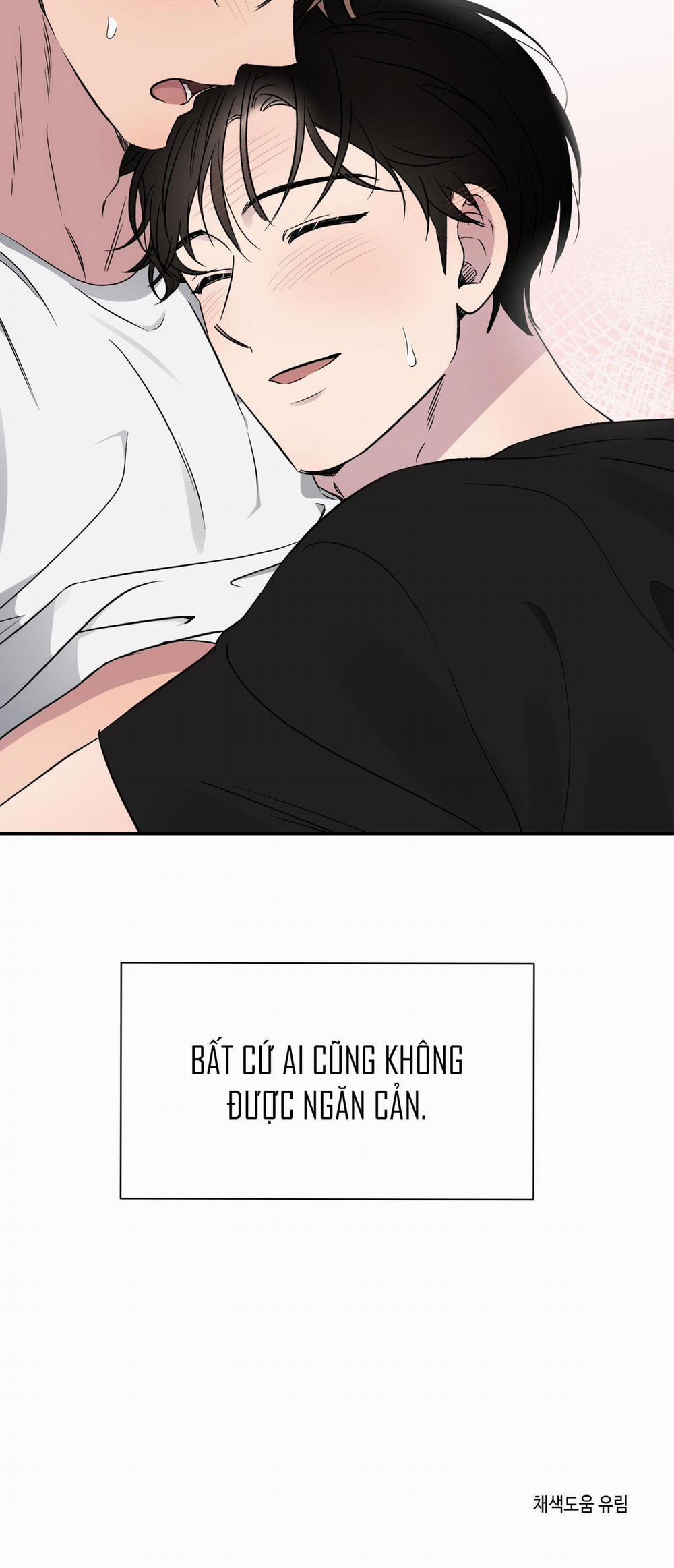 Vận May Bất Ngờ 33 lứng trang 32