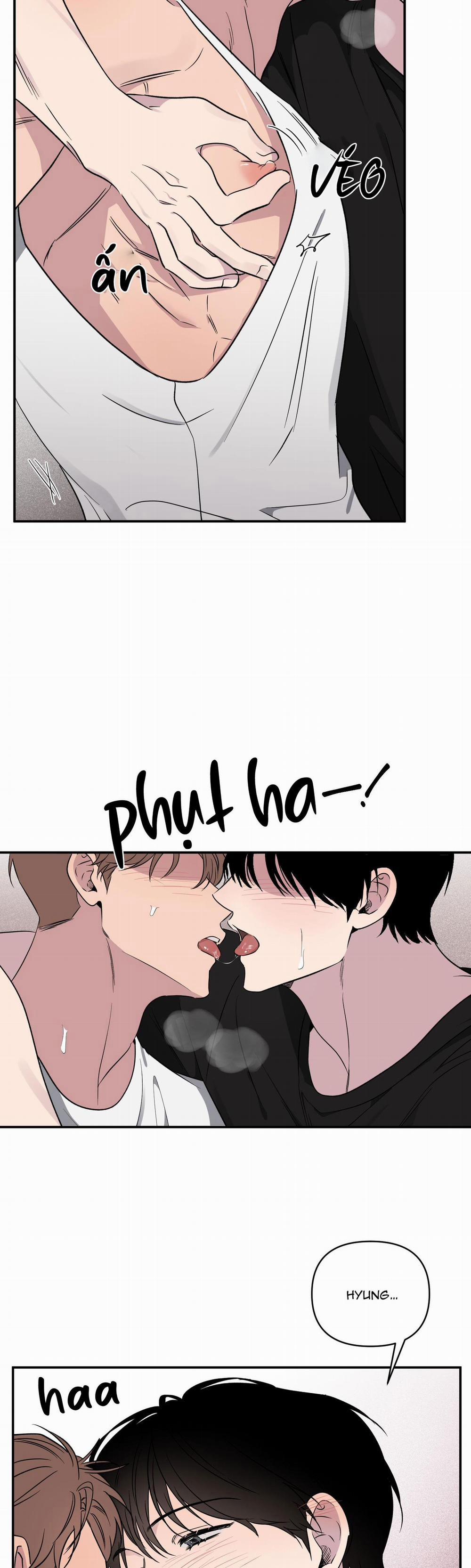 Vận May Bất Ngờ 33 trang 16