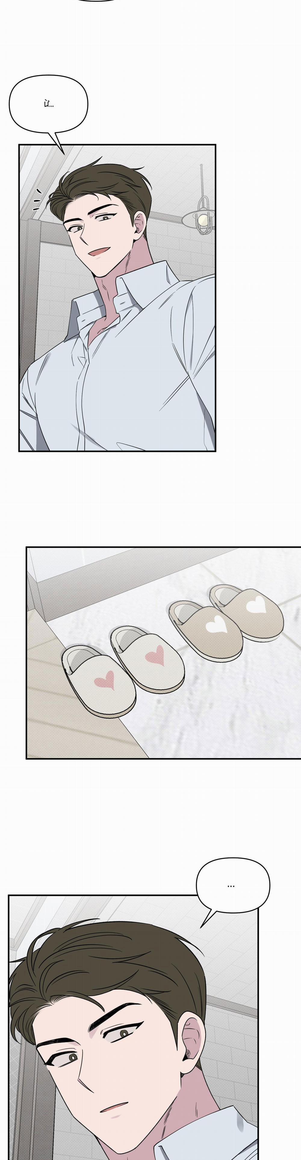 Vận May Bất Ngờ 34 trang 22