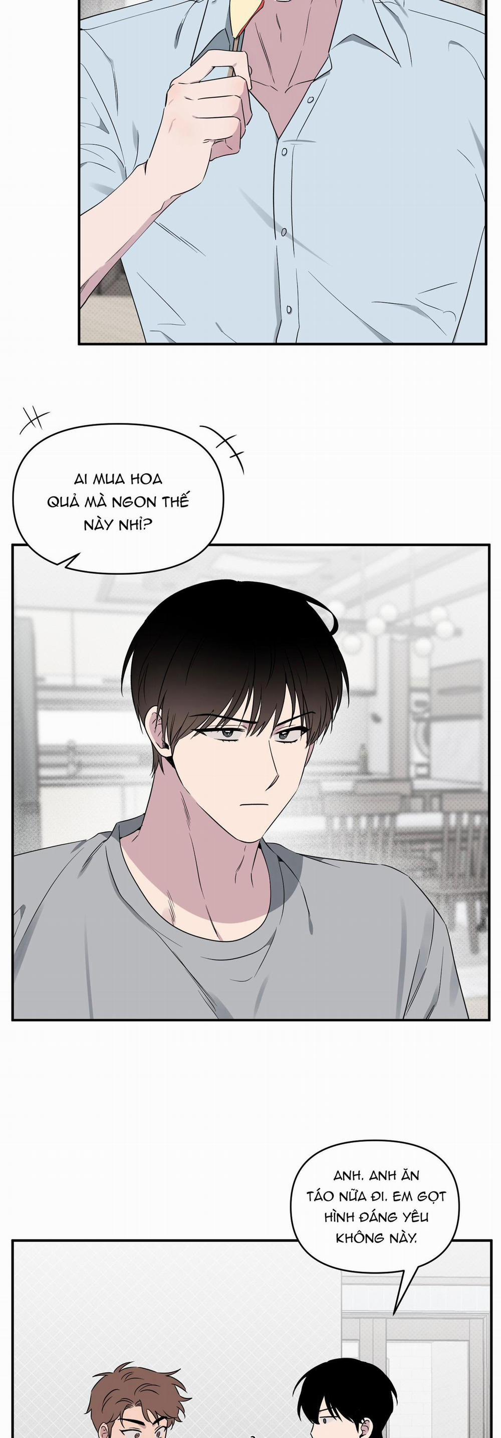 Vận May Bất Ngờ 35 trang 17