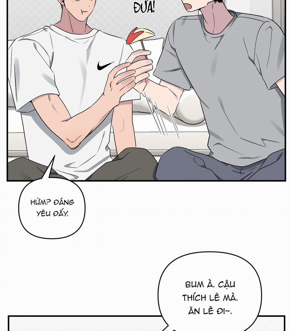 Vận May Bất Ngờ 35 trang 18