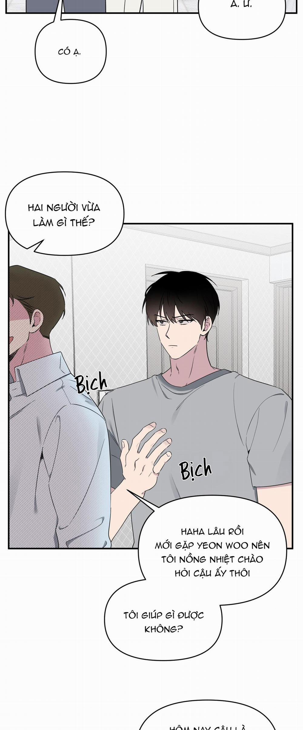 Vận May Bất Ngờ 35 trang 2