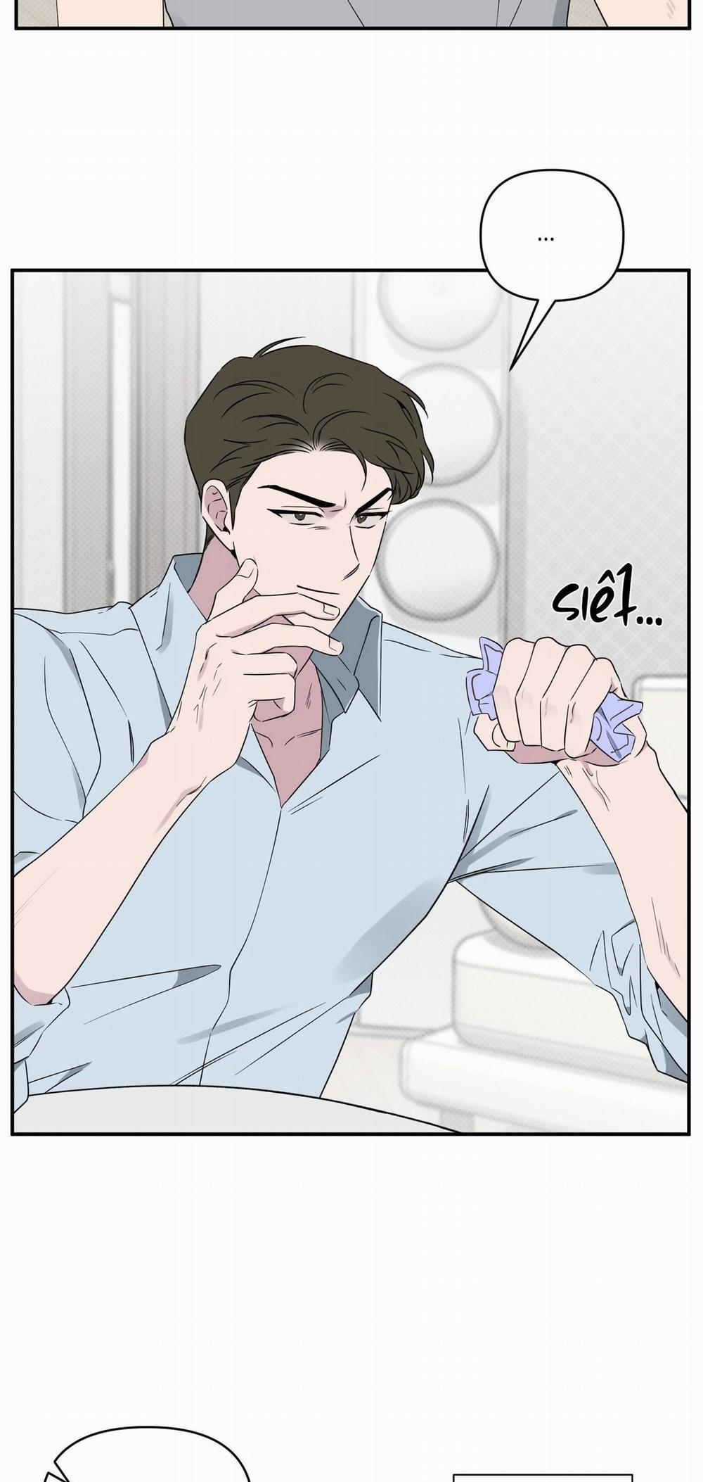 Vận May Bất Ngờ 35 trang 22