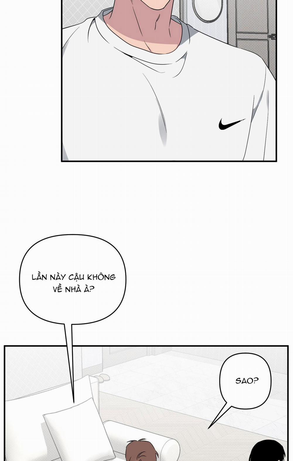 Vận May Bất Ngờ 35 trang 31