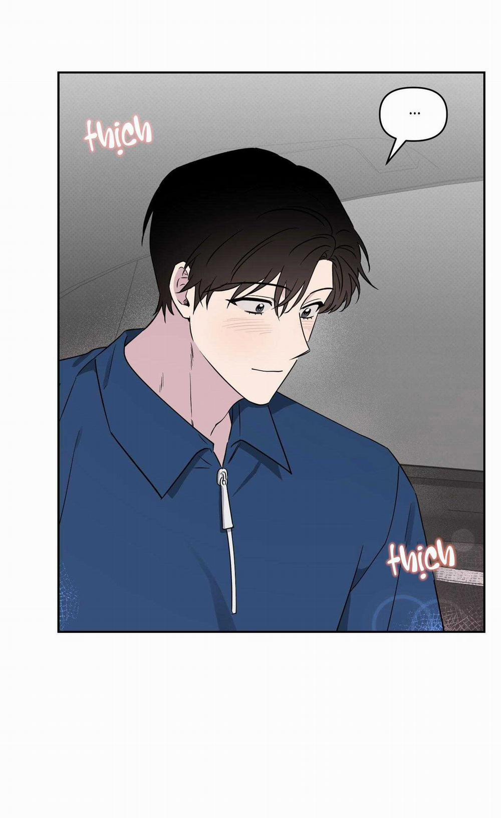 Vận May Bất Ngờ 36 trang 11