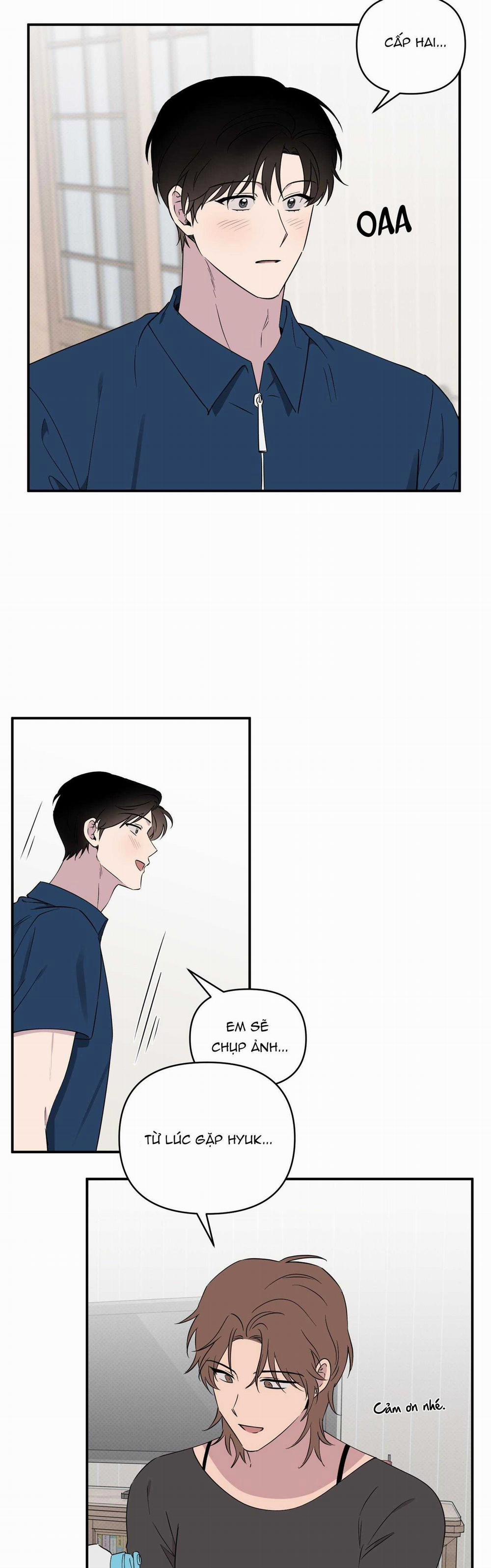 Vận May Bất Ngờ 36 trang 26