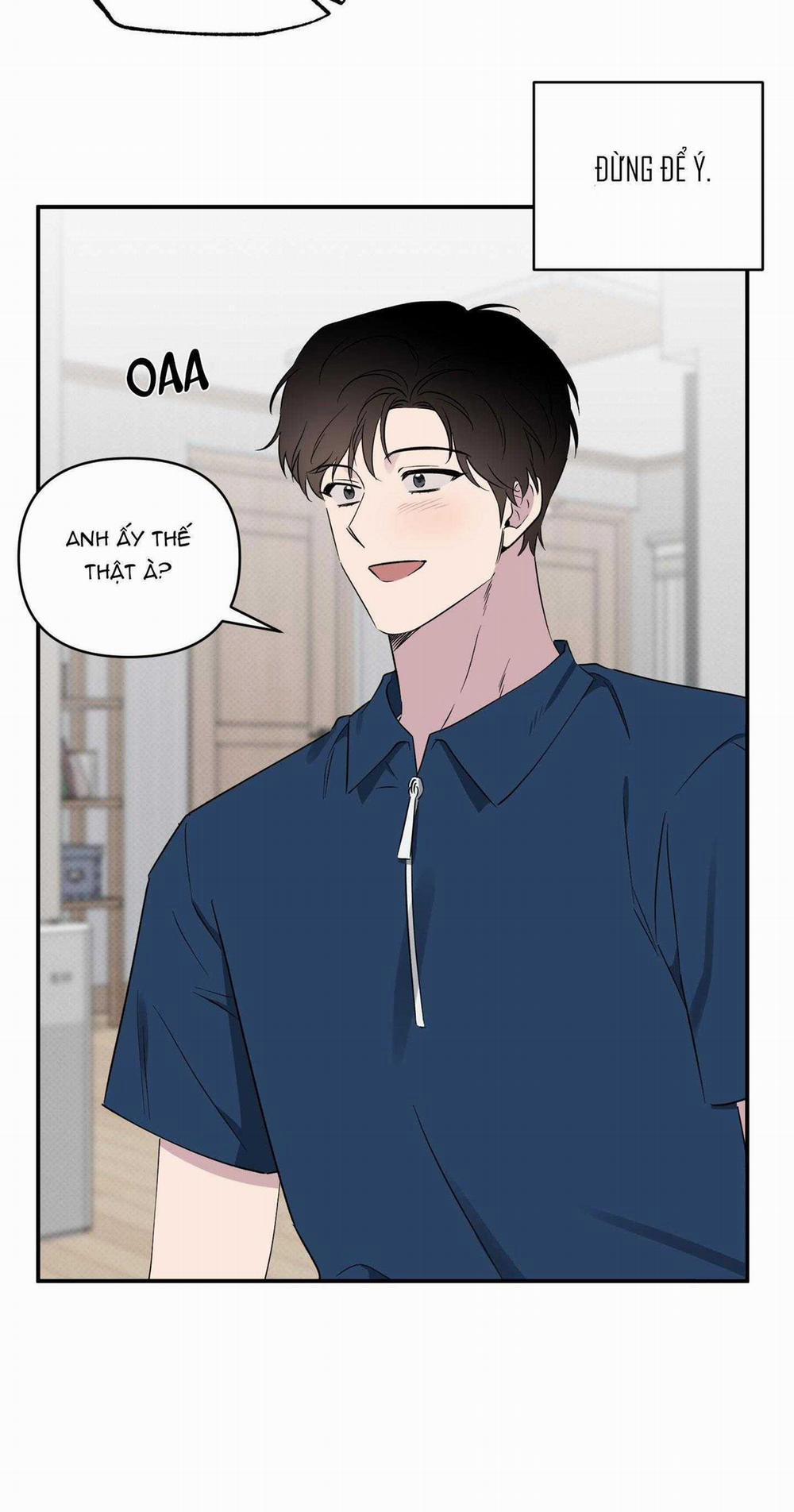 Vận May Bất Ngờ 36 trang 32