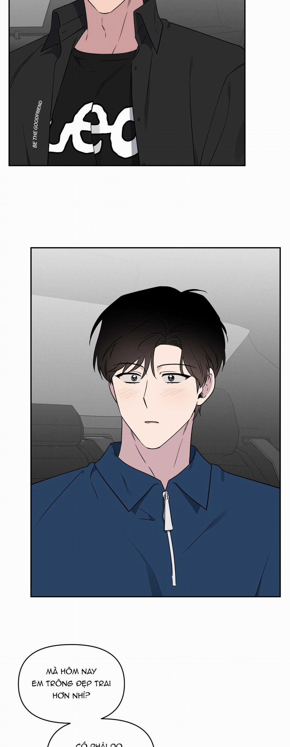 Vận May Bất Ngờ 36 trang 9