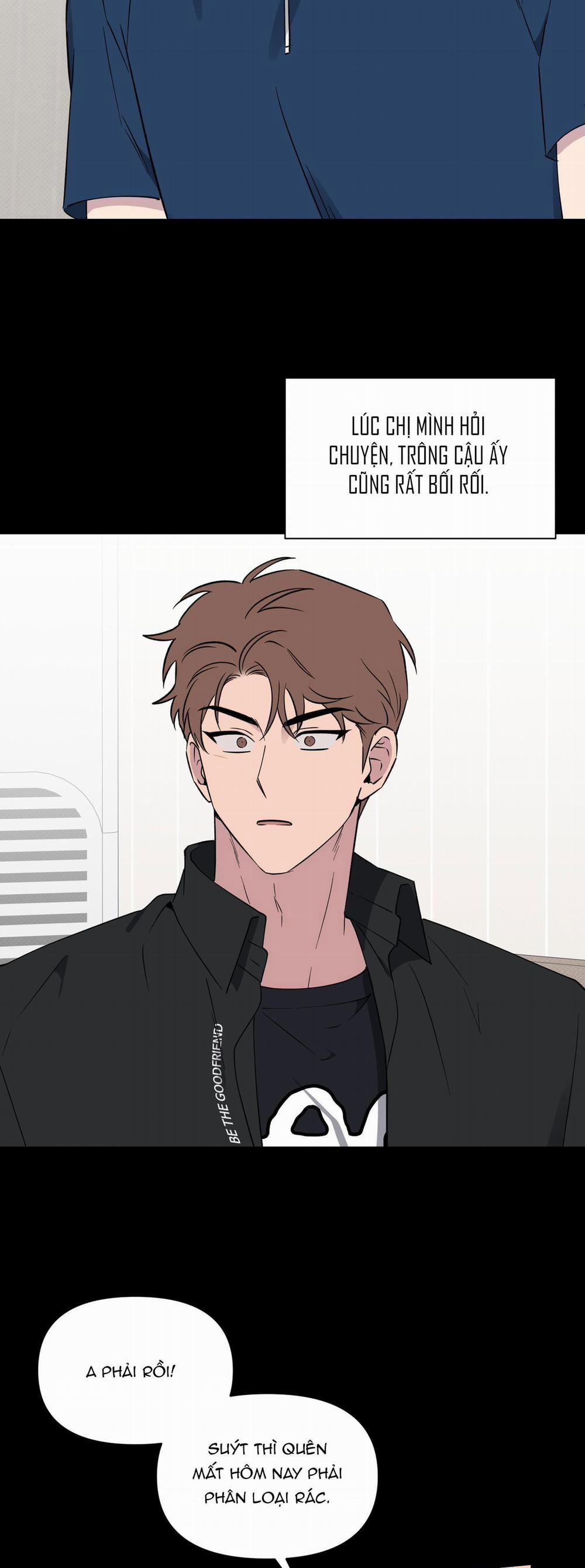 Vận May Bất Ngờ 37 TAI NẠN trang 14