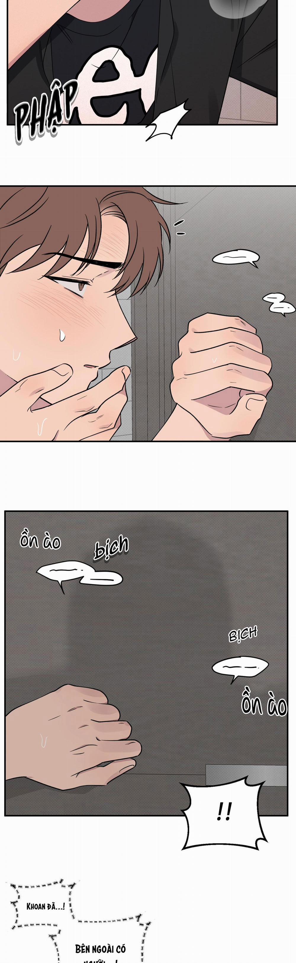 Vận May Bất Ngờ 38 0 trang 14