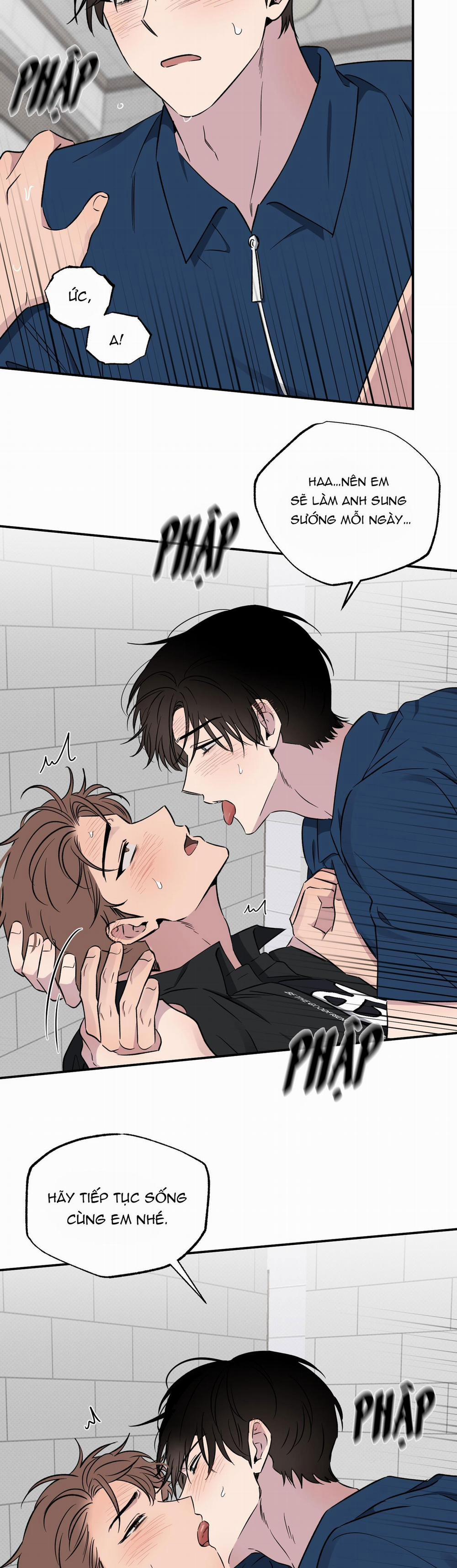 Vận May Bất Ngờ 38 0 trang 26