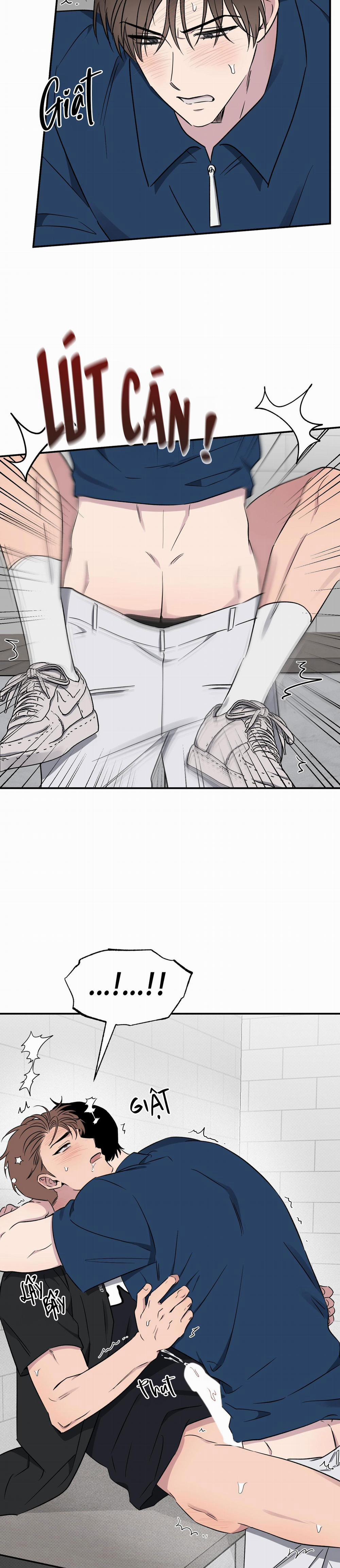 Vận May Bất Ngờ 38 0 trang 28