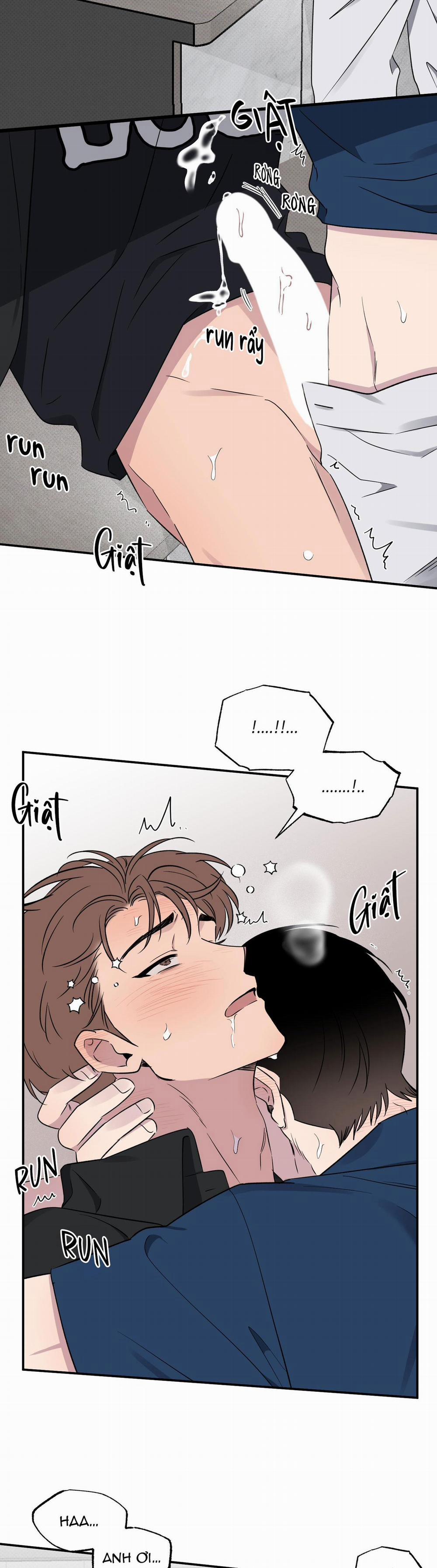 Vận May Bất Ngờ 38 0 trang 29