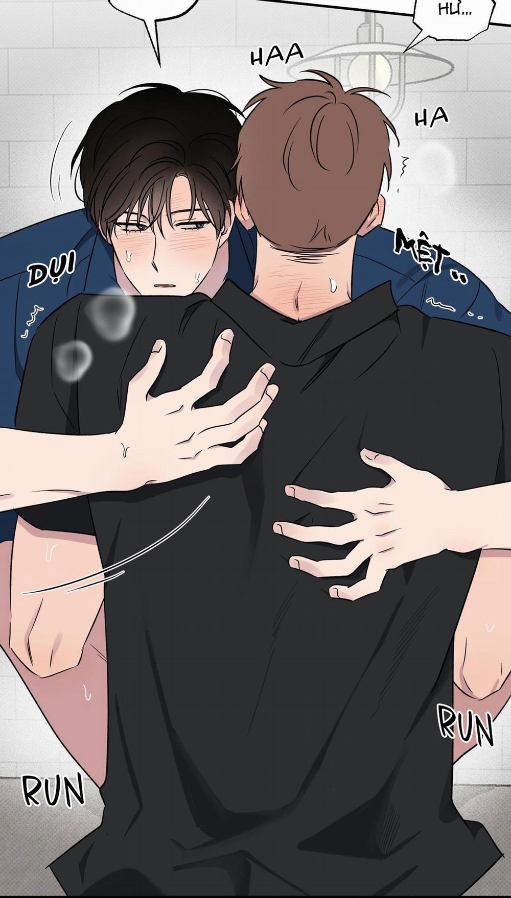 Vận May Bất Ngờ 38 0 trang 30