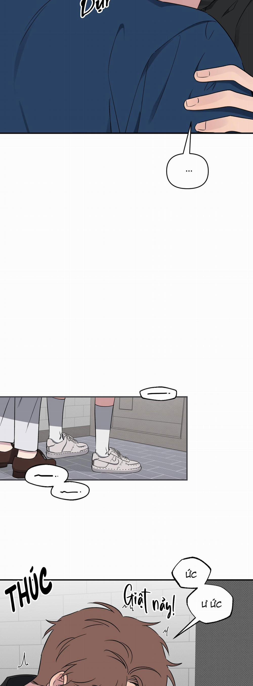 Vận May Bất Ngờ 38 0 trang 5