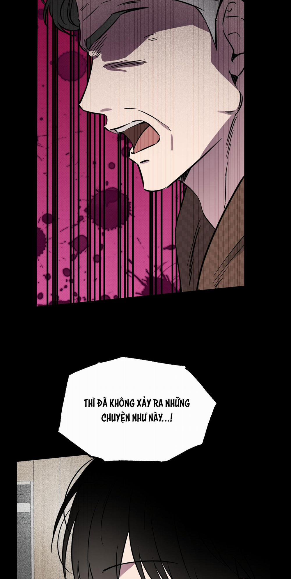 Vận May Bất Ngờ 39 TAI NẠN trang 14