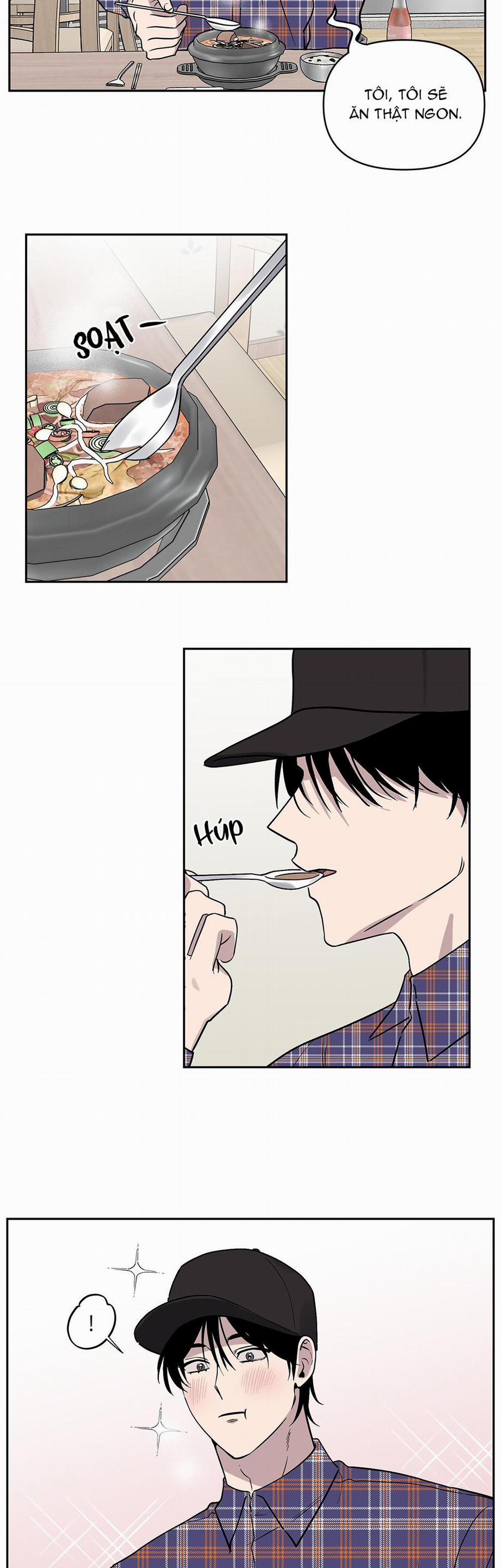 Vận May Bất Ngờ 4 trang 15