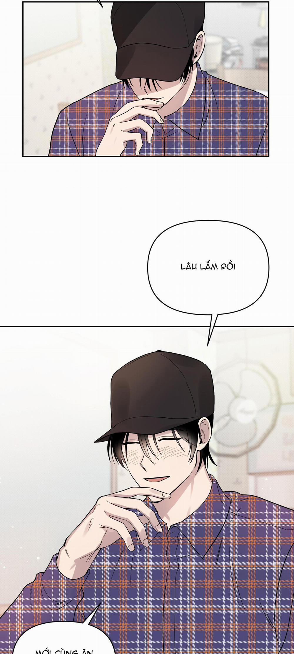 Vận May Bất Ngờ 4 trang 26