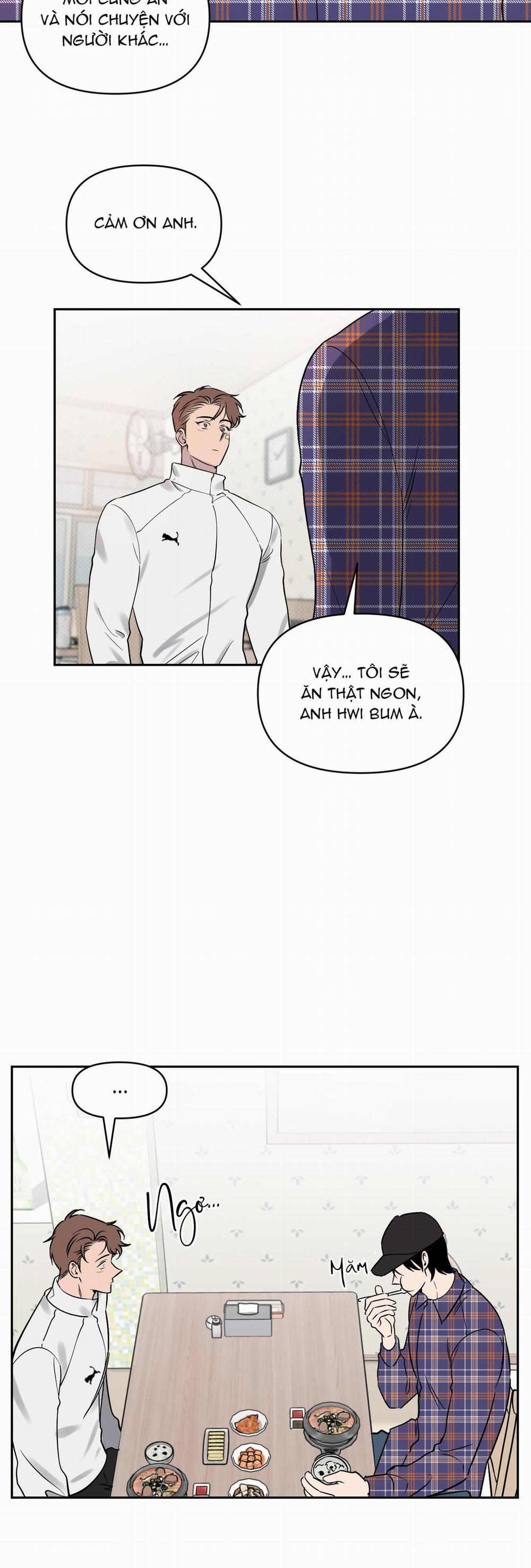 Vận May Bất Ngờ 4 trang 27