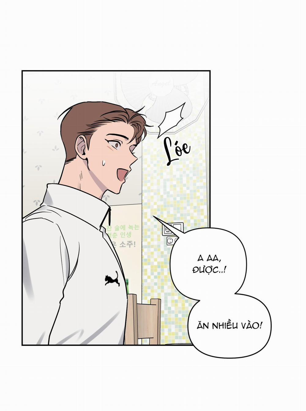 Vận May Bất Ngờ 4 trang 28