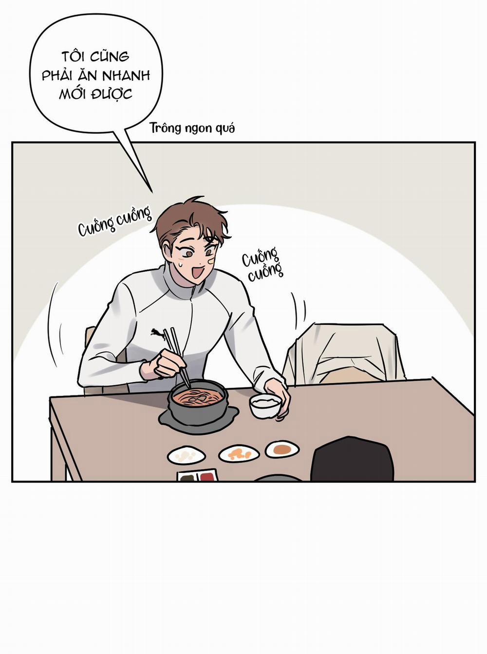 Vận May Bất Ngờ 4 trang 29