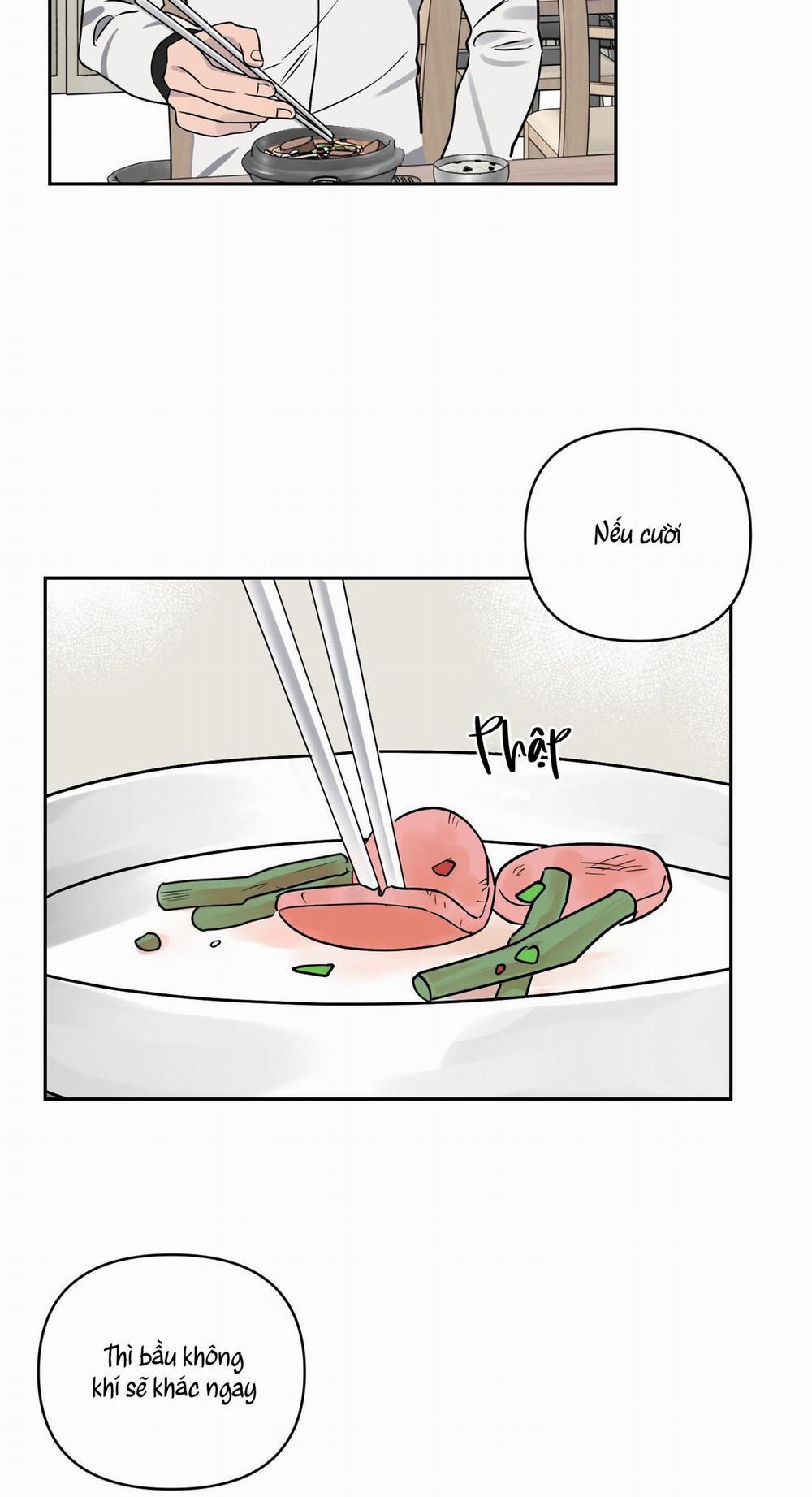 Vận May Bất Ngờ 4 trang 31