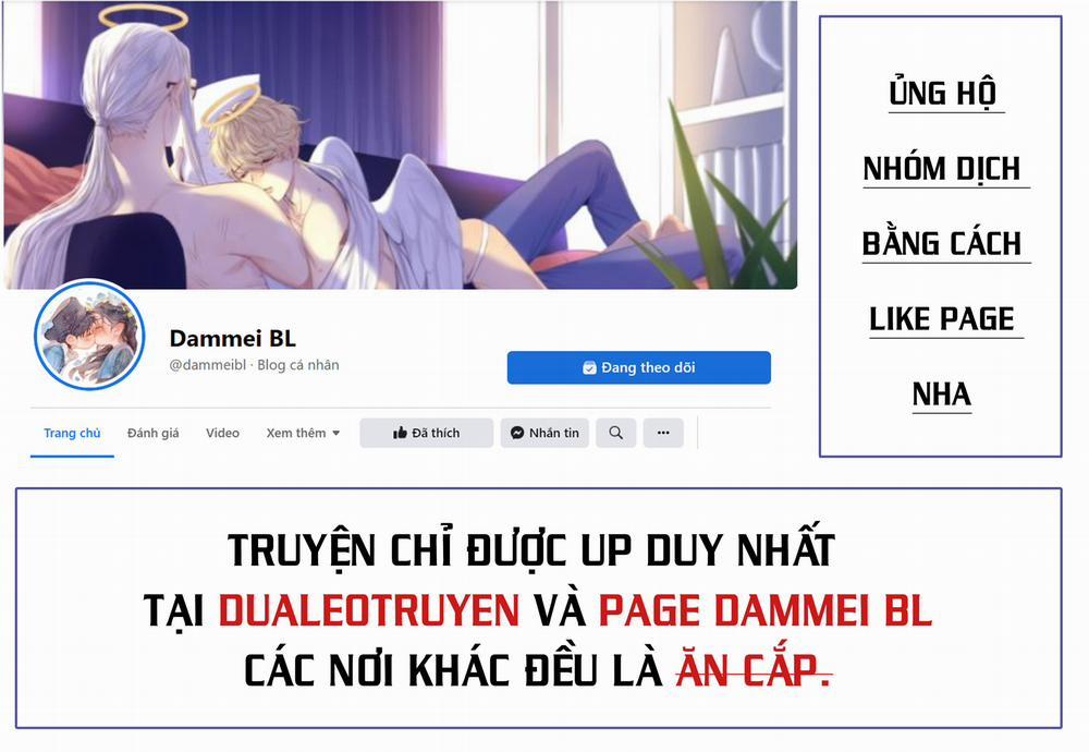 Vận May Bất Ngờ 4 trang 33