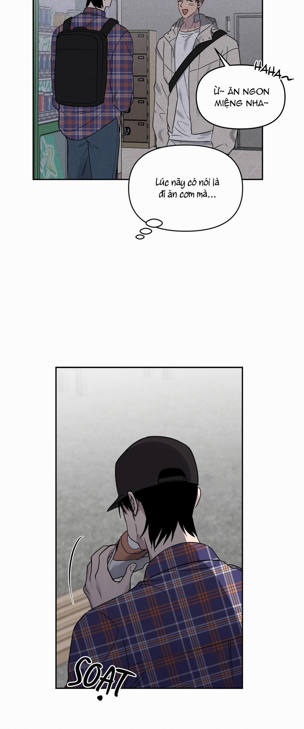 Vận May Bất Ngờ 4 trang 4