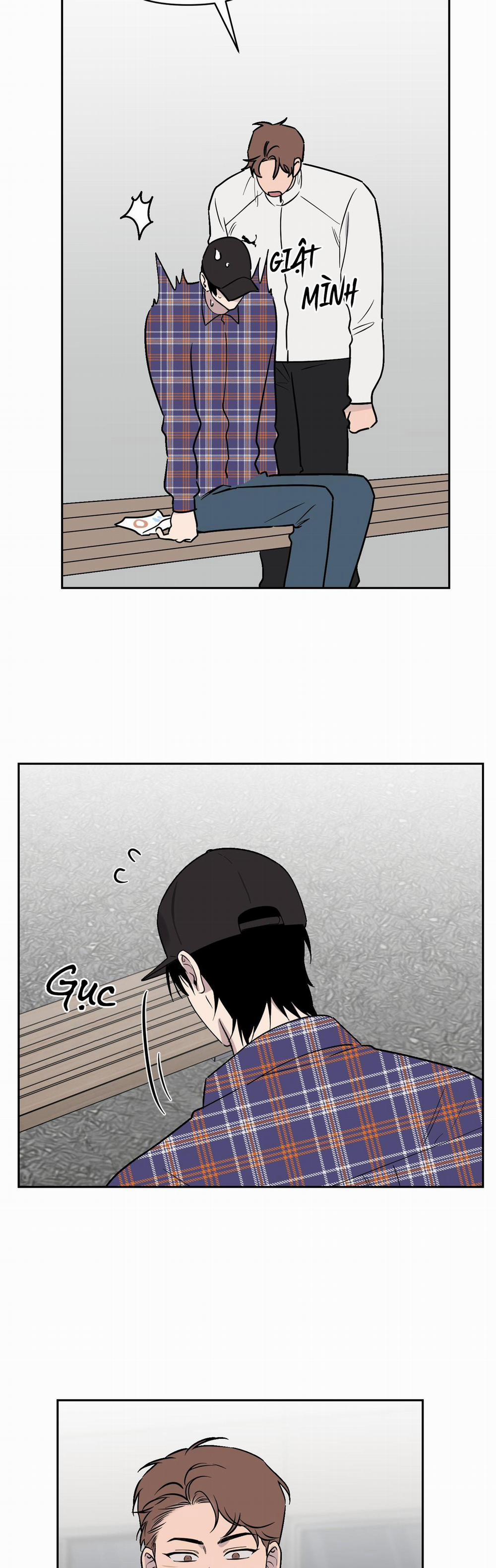 Vận May Bất Ngờ 4 trang 9