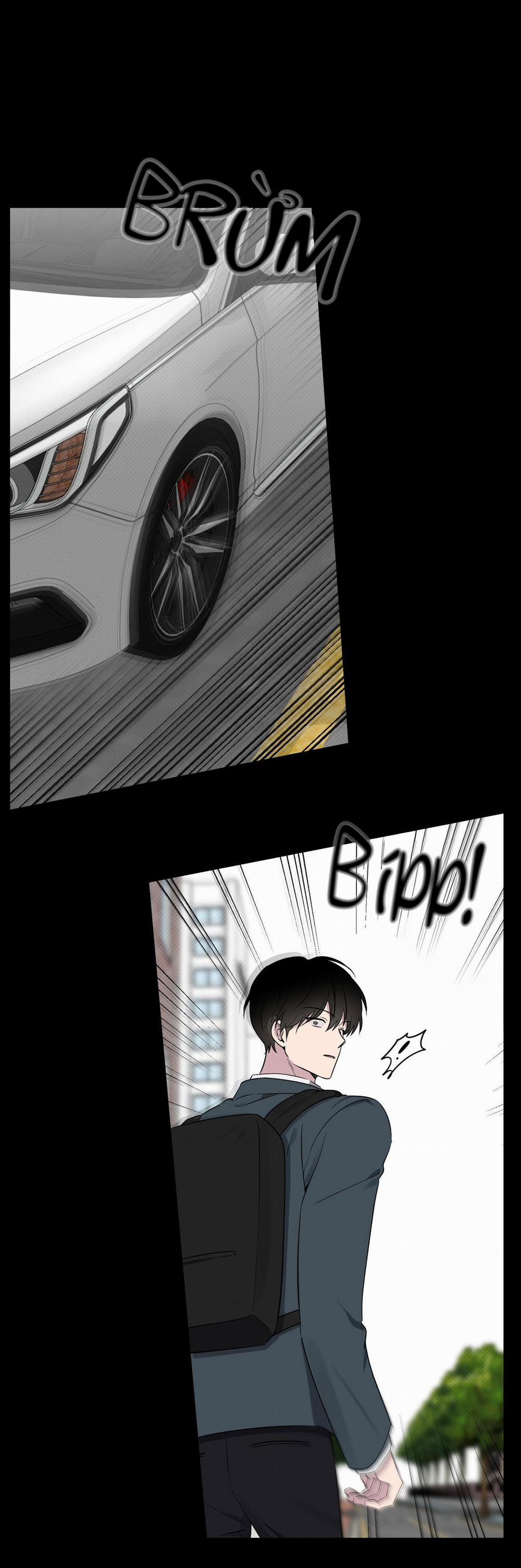 Vận May Bất Ngờ 40 trang 13