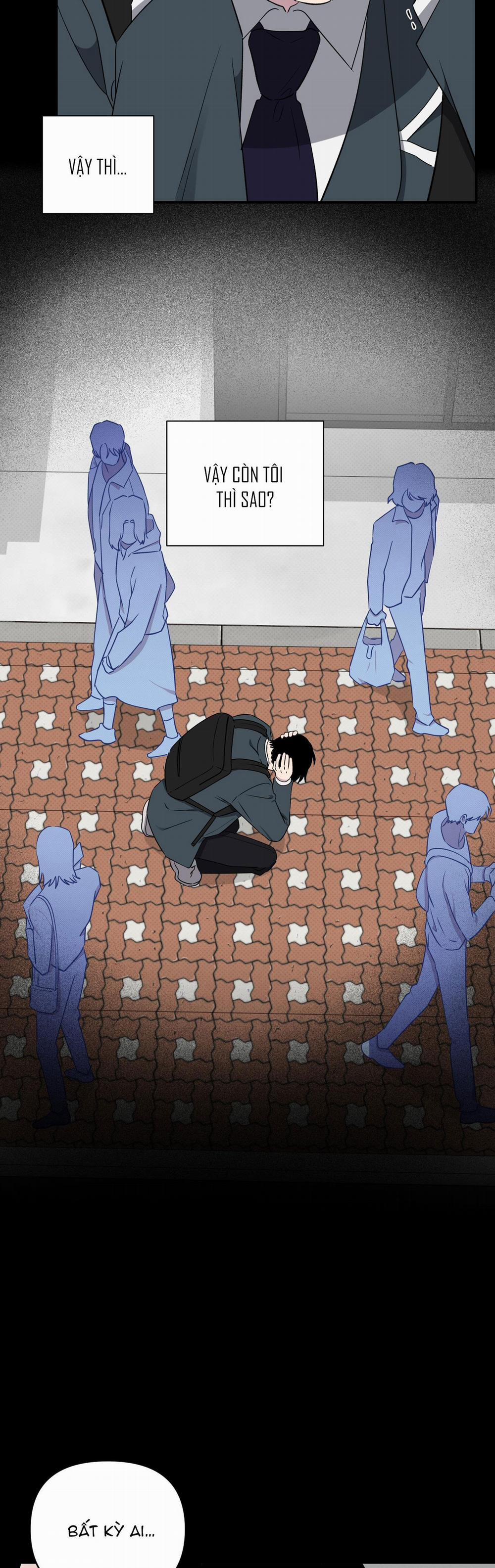 Vận May Bất Ngờ 40 trang 16