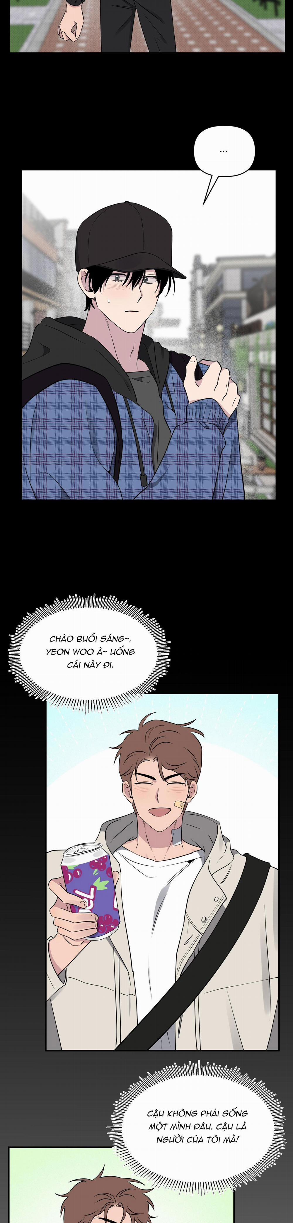 Vận May Bất Ngờ 40 trang 20