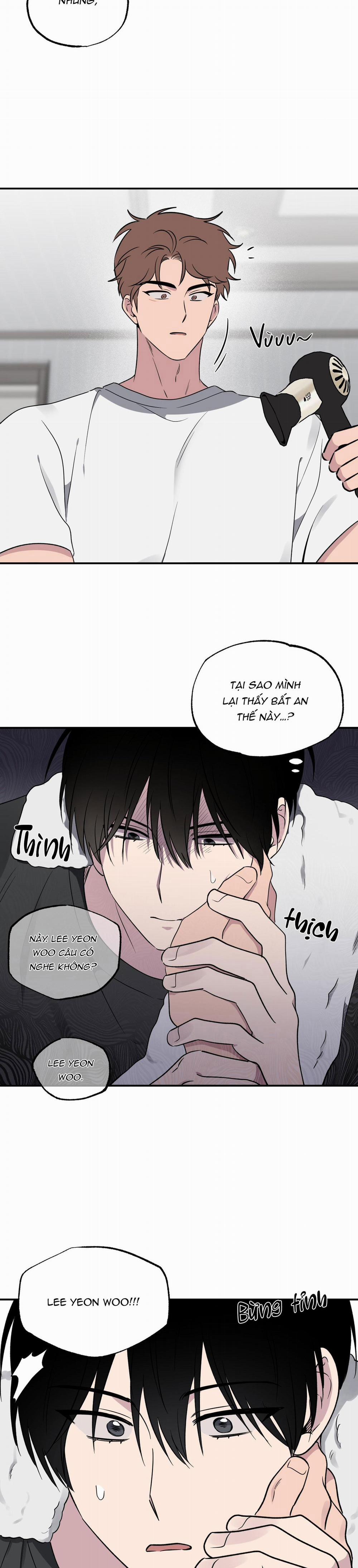 Vận May Bất Ngờ 40 trang 25