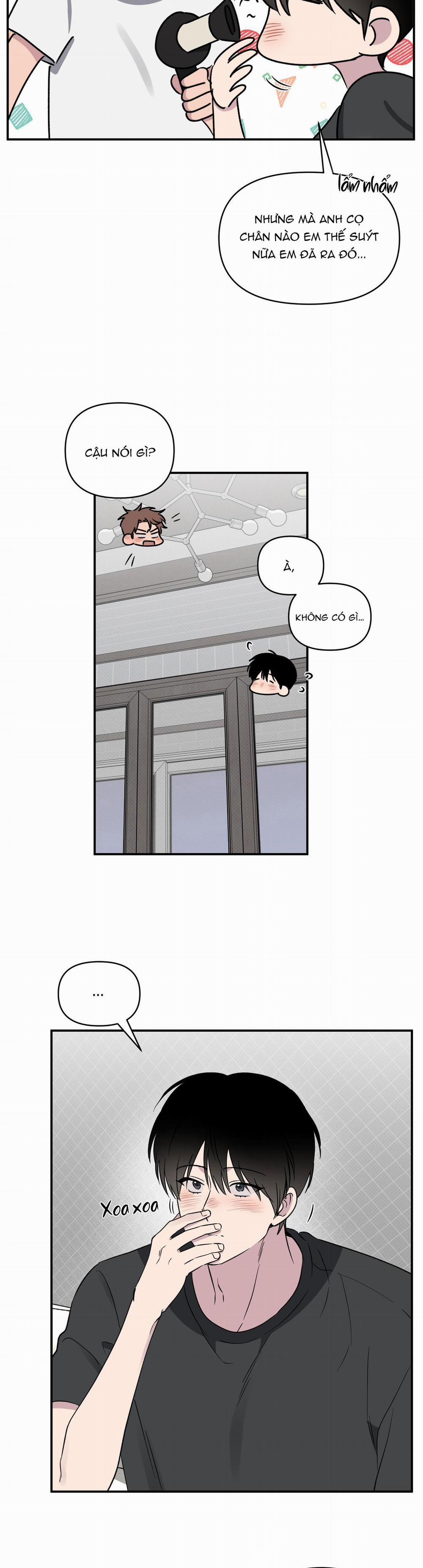 Vận May Bất Ngờ 40 trang 27