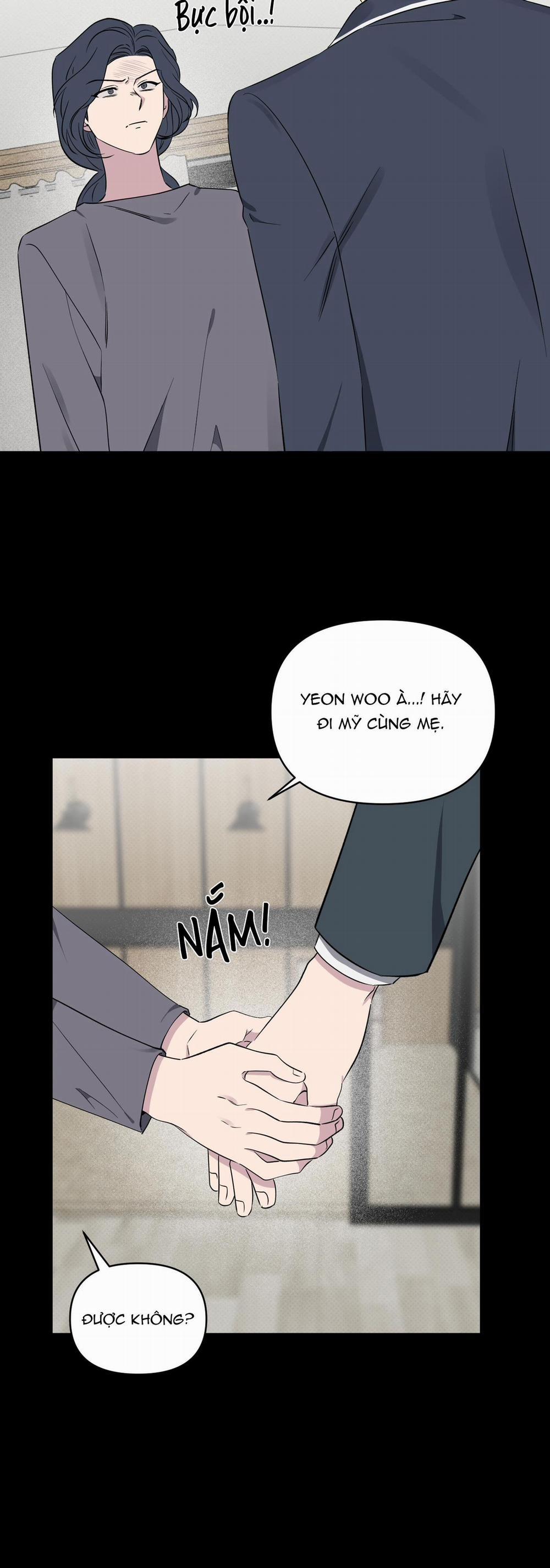 Vận May Bất Ngờ 40 trang 3