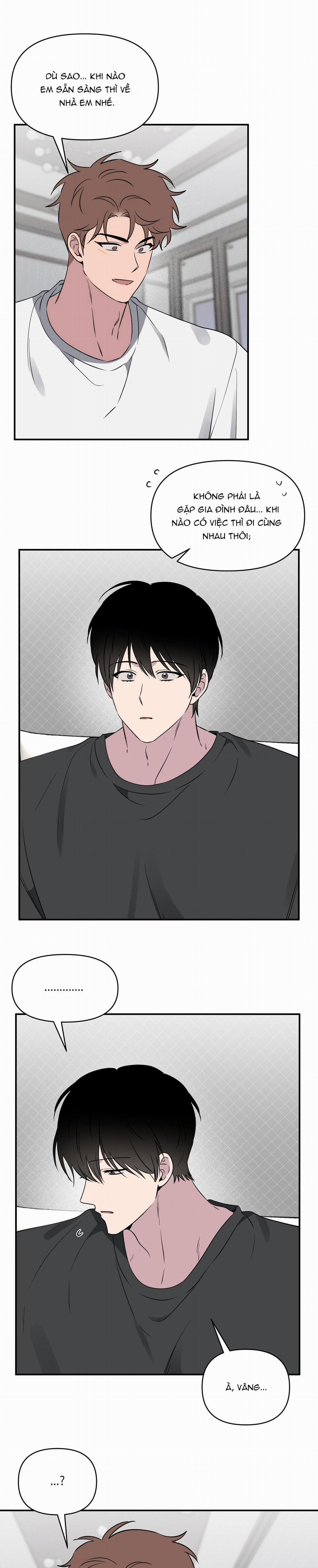 Vận May Bất Ngờ 40 trang 31