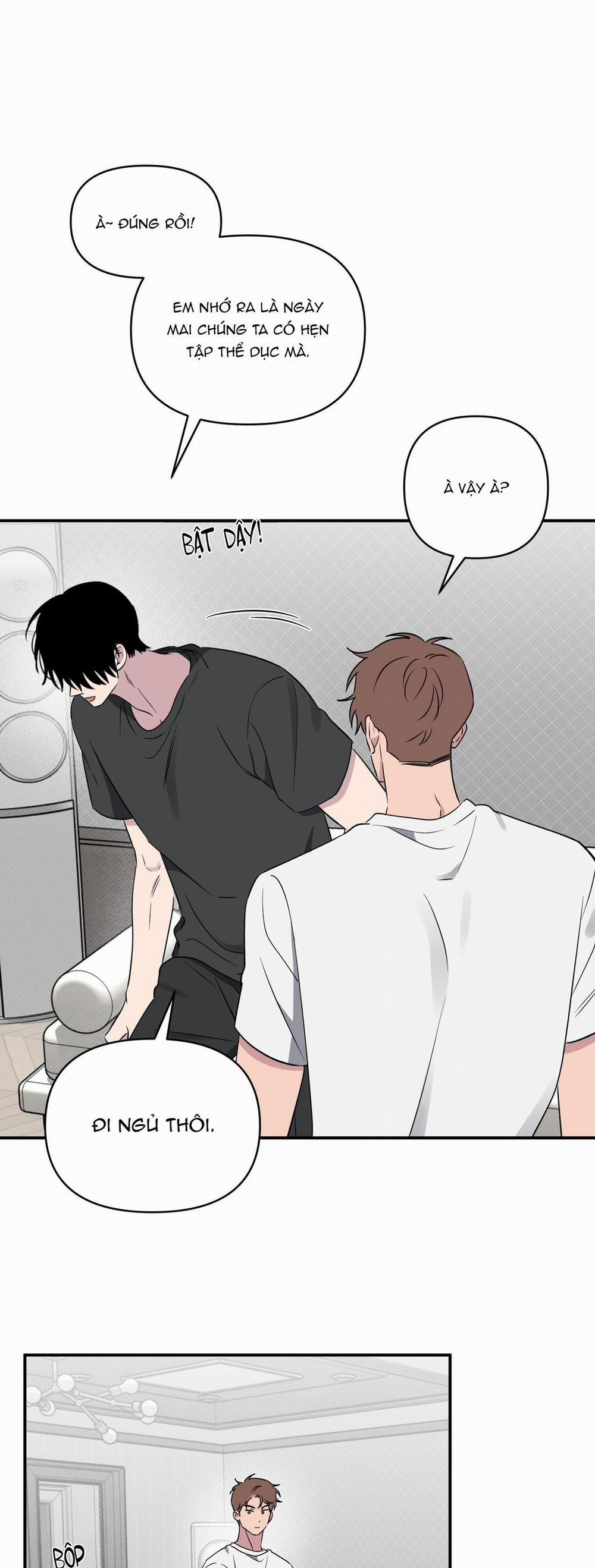 Vận May Bất Ngờ 40 trang 33