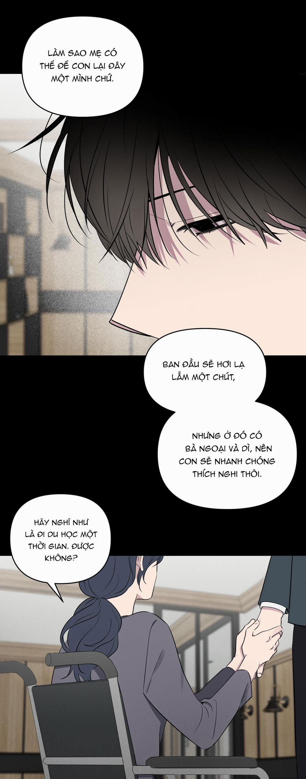 Vận May Bất Ngờ 40 trang 4