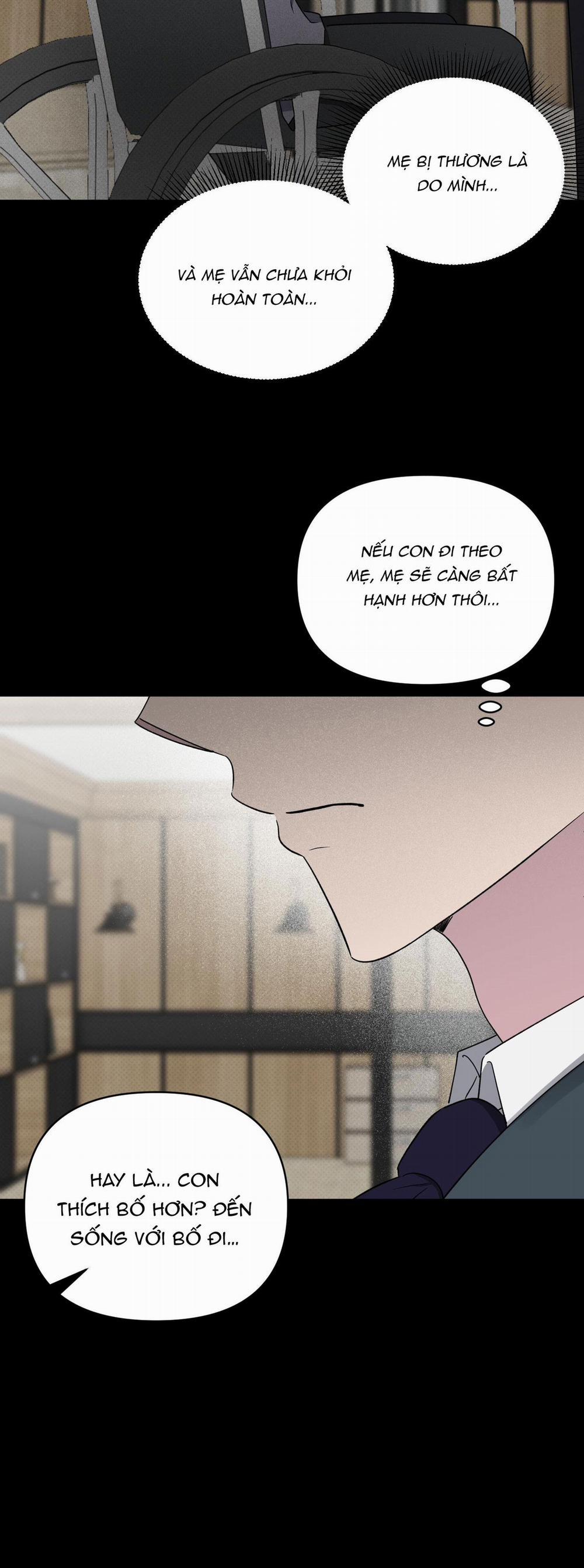 Vận May Bất Ngờ 40 trang 5