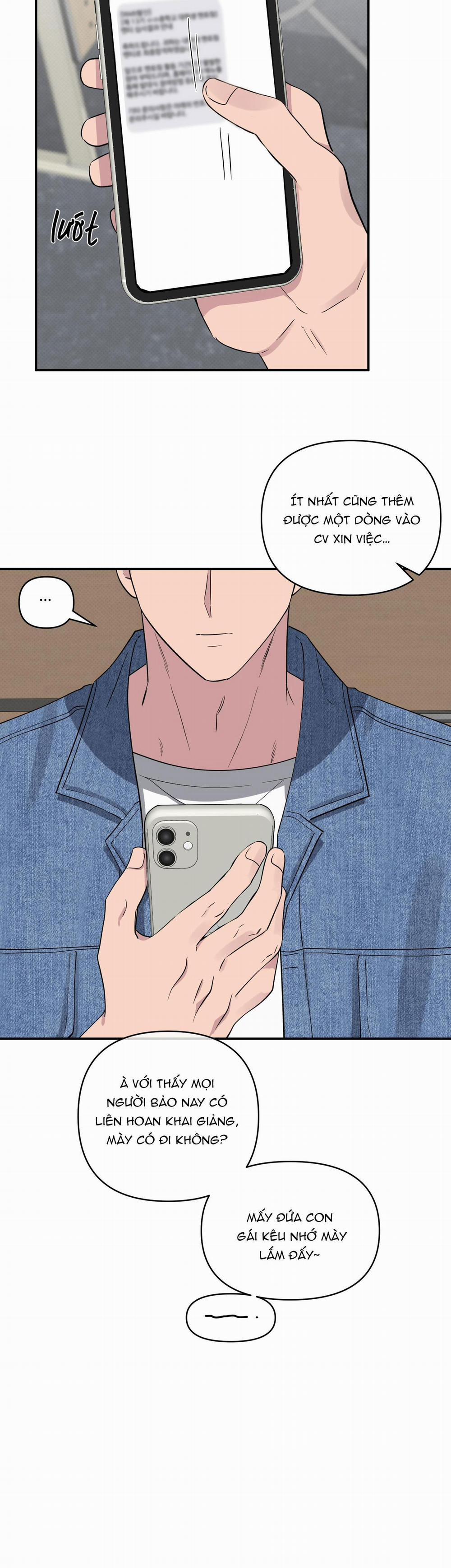 Vận May Bất Ngờ 41 Dính trang 21