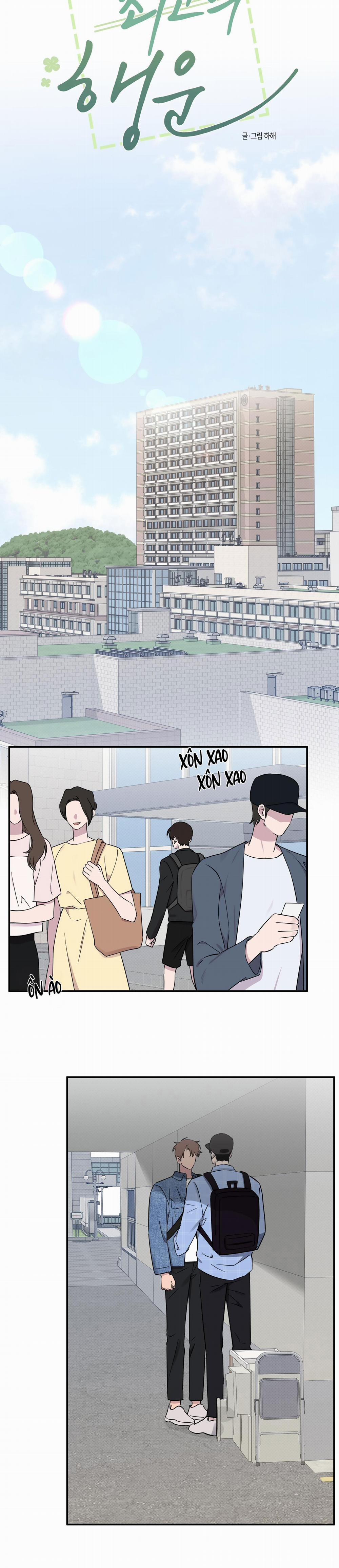 Vận May Bất Ngờ 41 Dính trang 7