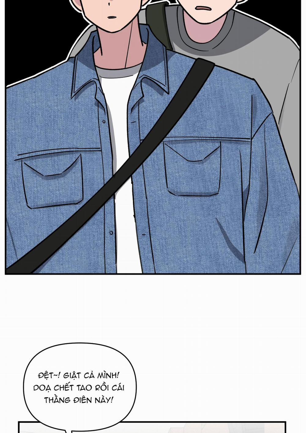 Vận May Bất Ngờ 41 trang 16