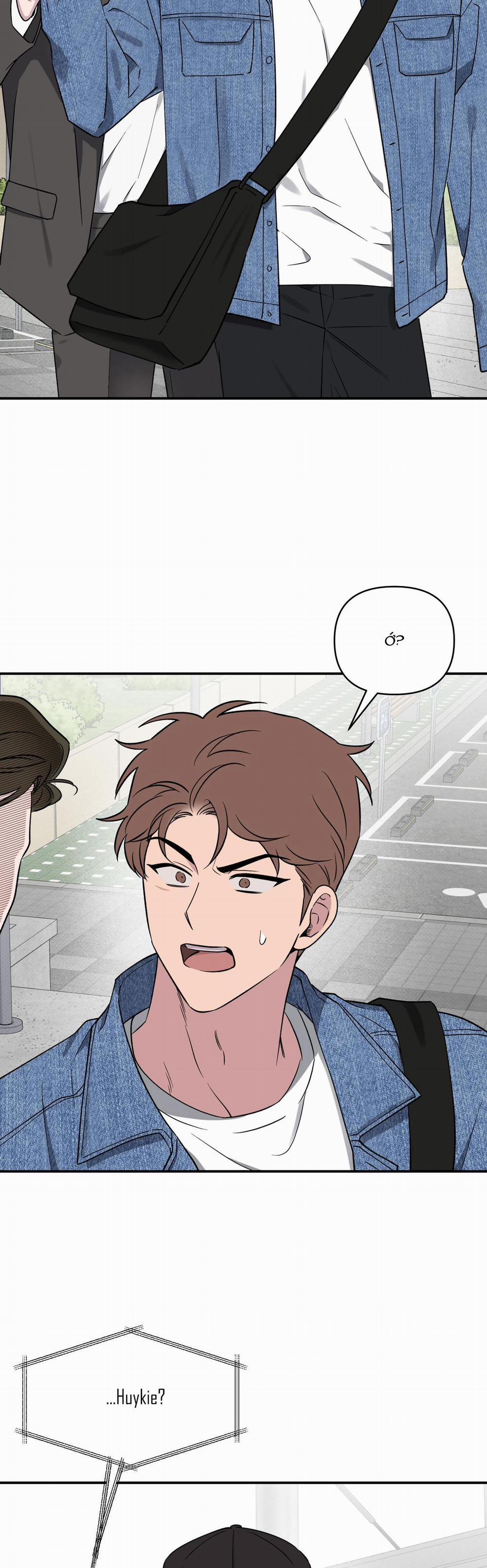 Vận May Bất Ngờ 41 trang 29