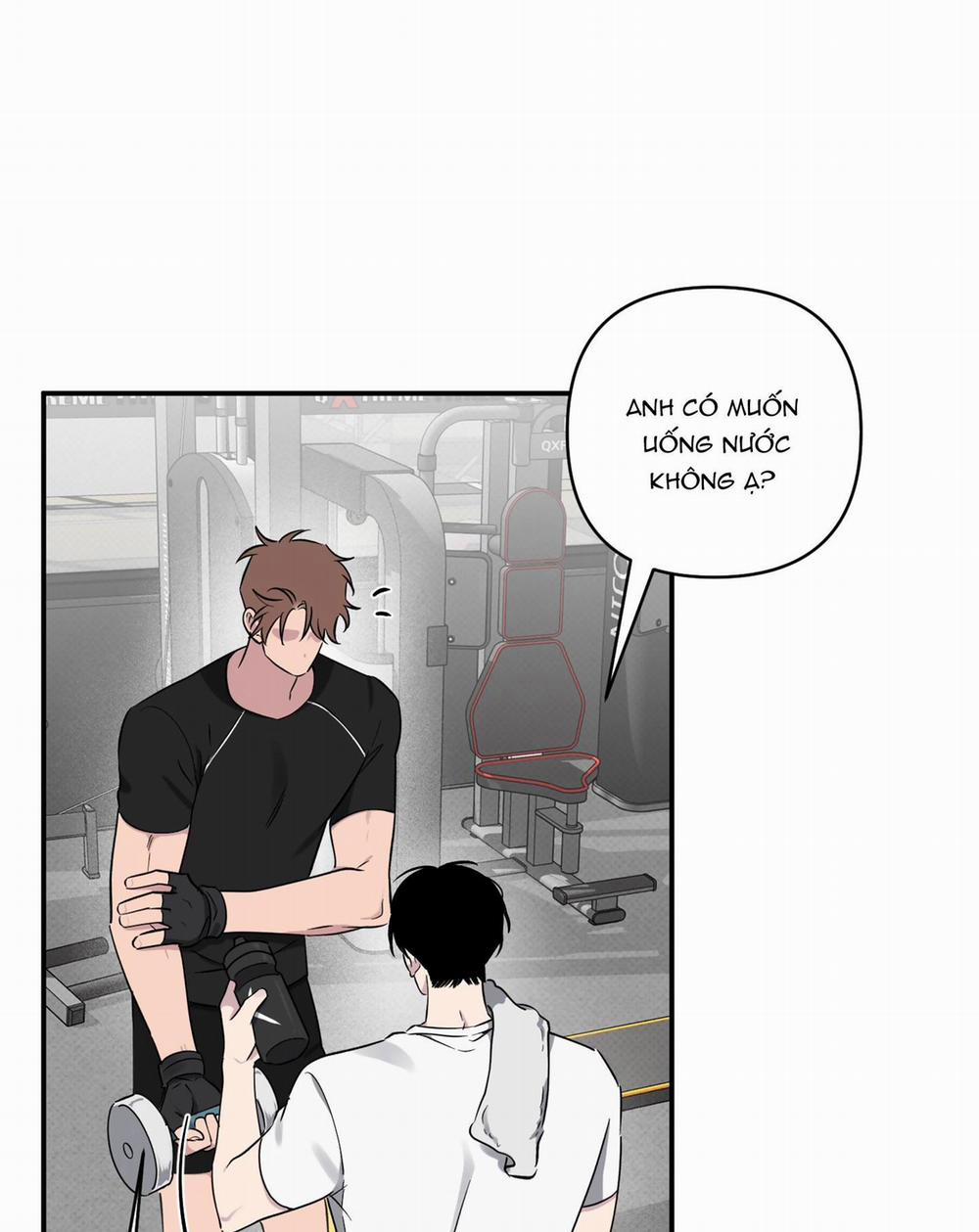 Vận May Bất Ngờ 41 trang 3