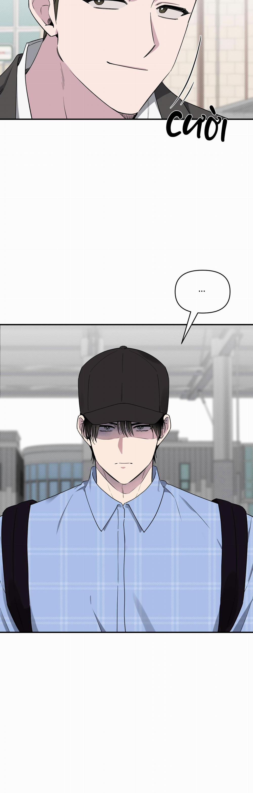 Vận May Bất Ngờ 41 trang 31