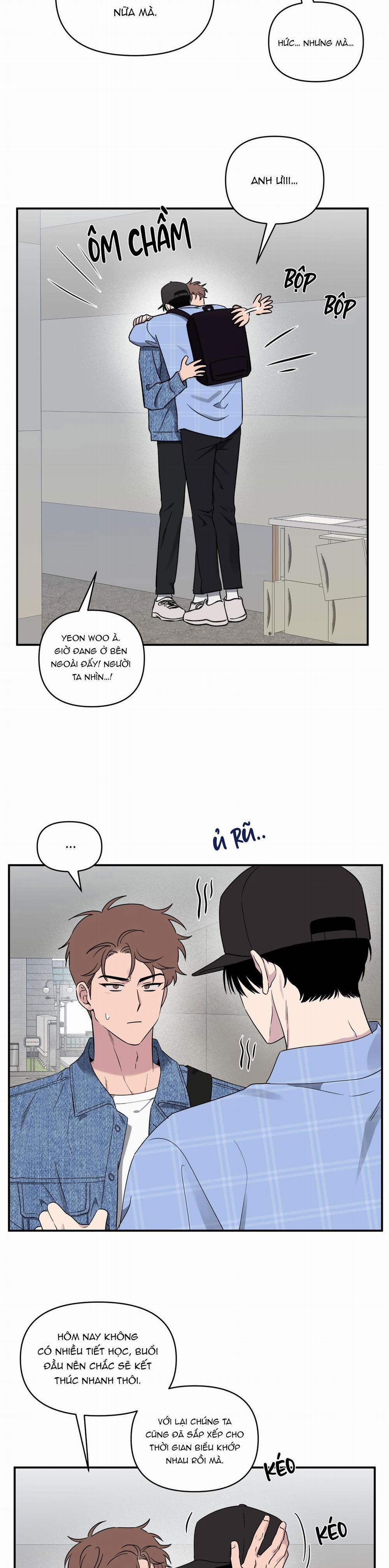 Vận May Bất Ngờ 41 trang 9